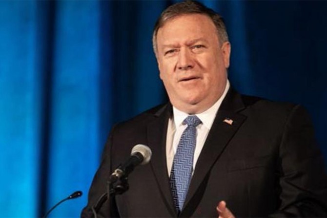 ABD: Türkiye'nin sondaj faaliyetleri yasa dışı ve kabul edilemez