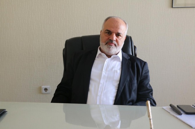 Keşmir halkı uluslararası haklarına kavuşmalıdır