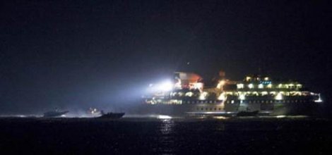 İsrail'den yeni Mavi Marmara teklifi iddiası