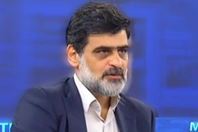 Karahasanoğlu'ndan İstanbul Sözleşmesini sahiplenen KADEM'e tepki