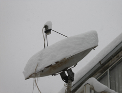 Van'da 218 Köy Yolu Ulaşıma Kapandı