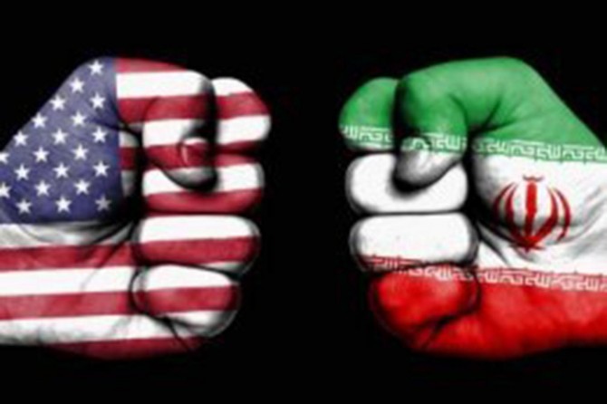 ABD-İran savaşı Irak isyanına dönüştürüldü