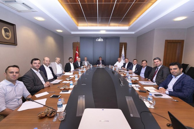 Irak ve Suriye pazarlarında düşüş devam ediyor