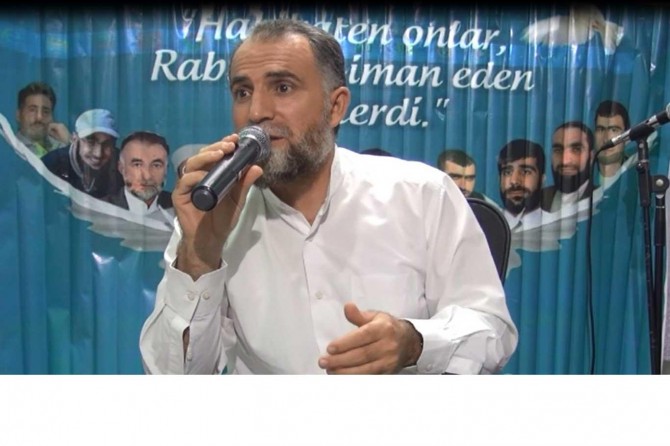 İzmir’de Yasin Börü ve arkadaşları anıldı