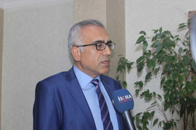 "Hasta mahremiyeti bizim için çok önemlidir"