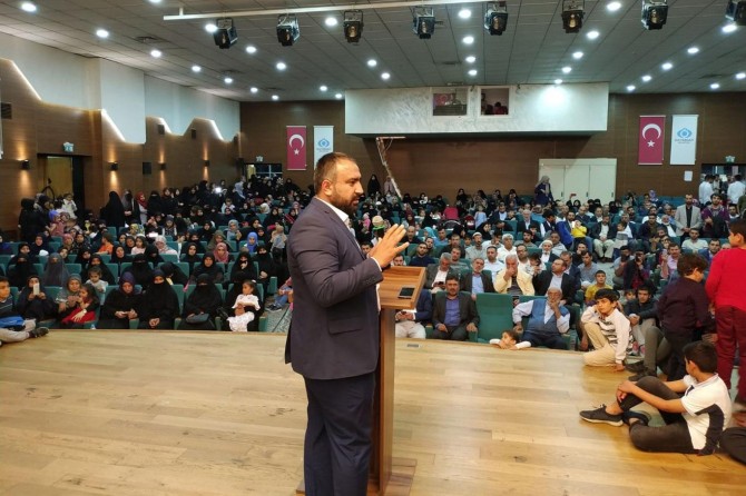 6-8 Ekim olayları yüz yıllık bir projenin yansımasıdır