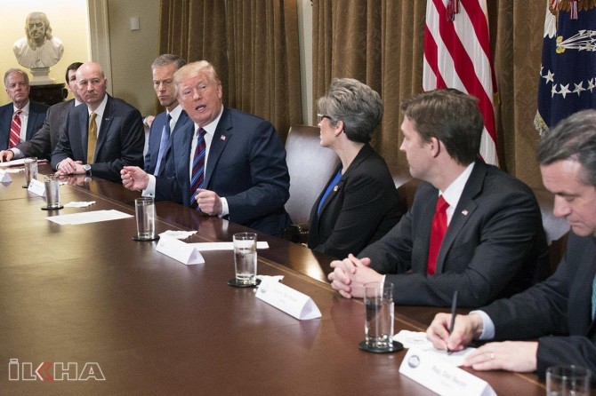 Turkey will soon be moving forward with its long-planned operation into Northern Syria