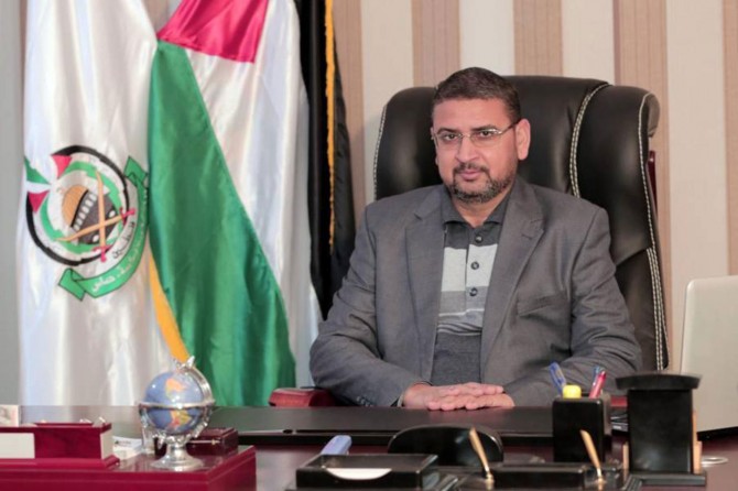 Hamas'tan Tunus halkına kutlama