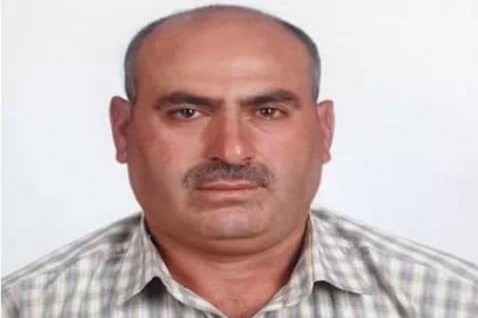 İnşaat işçilerini taşıyan kamyonet devrildi: Bir ölü 13 yaralı