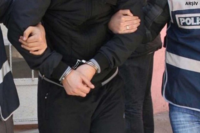 Adıyaman'da çeşitli suçlardan aranan 3 kişi yakalandı