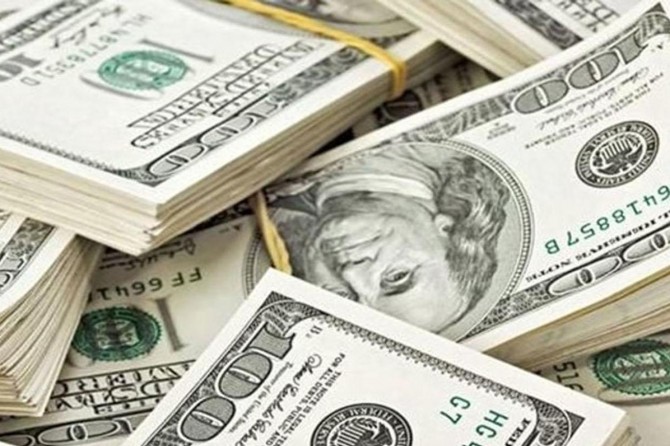 Dolar yükselişine devam ediyor