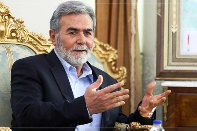 Filistinlilerin önünde direnişten başka yol yok