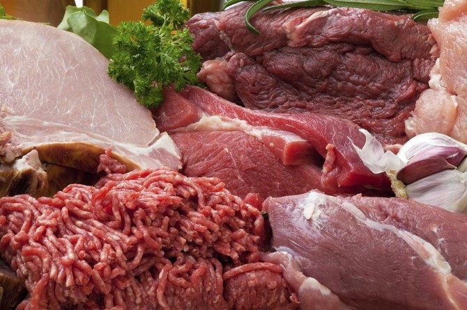 Kırmızı ete zam sinyali