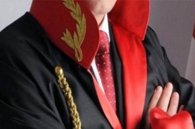 Eski yargı mensuplarına yönelik operasyon