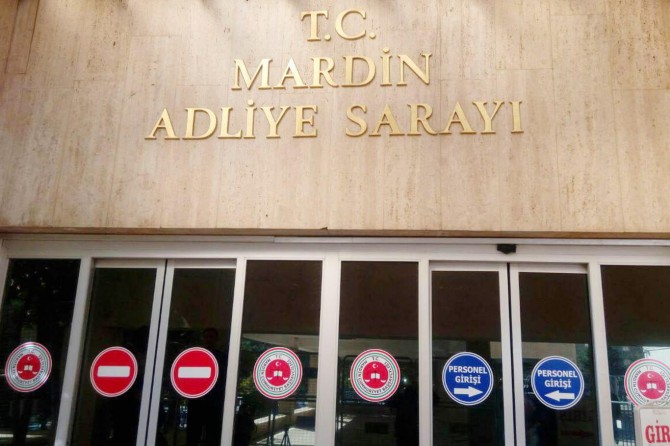 FETÖ operasyonunda 2 tutuklama