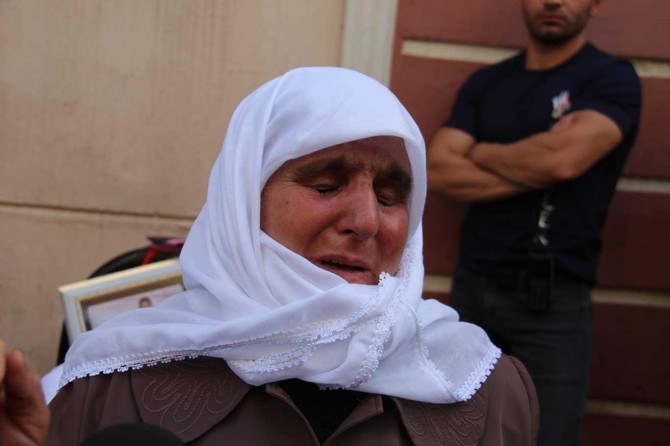 Xweda bela wan kesên ku lawê min revandine bide