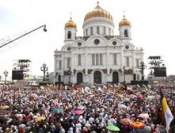İslam Büyüyor Ateizm Geriliyor