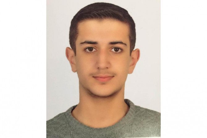 Lise öğrencisi kayıp genç bulundu