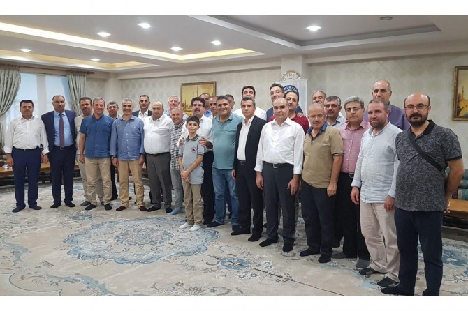 Şanlıurfa Eğitim-Bir-Sen: İstanbul Sözleşmesi asla kabul edilemez