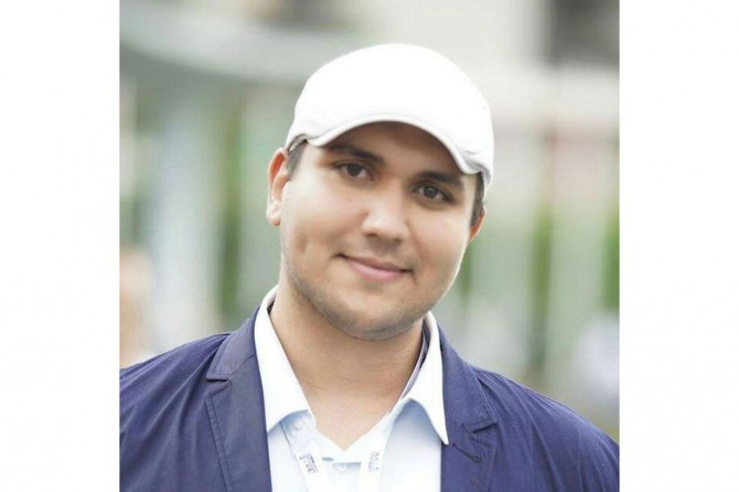 Selman Zekri: Tunus Parlamento'sunda büyük bir değişiklik olacak