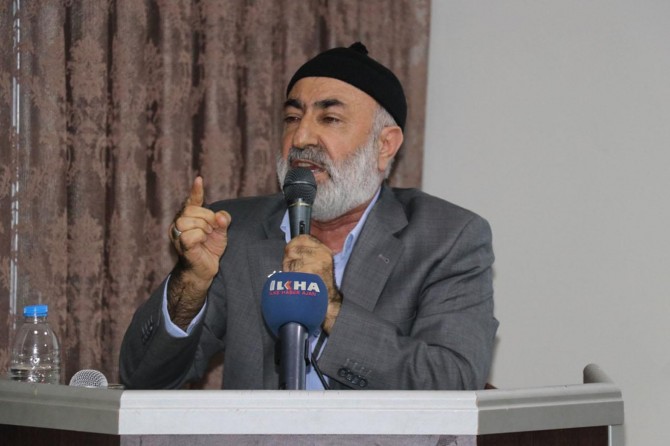 Çocuklarımıza bırakacağımız en büyük miras Allah sevgisidir