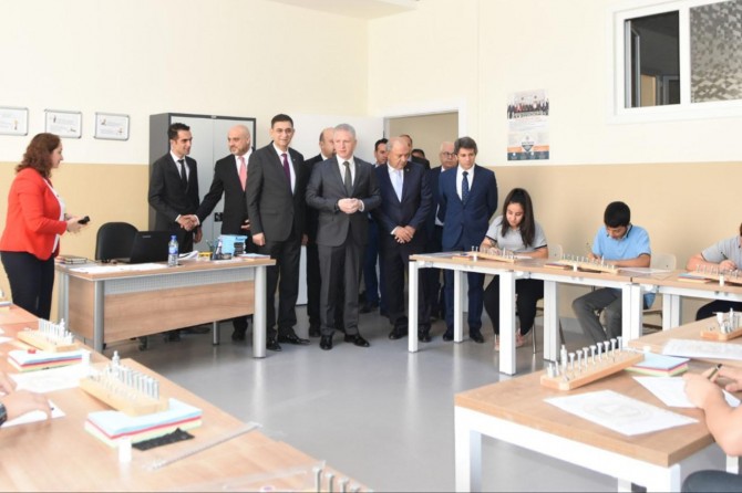 Nitelikli ara elemana tüm sektörlerin ihtiyacı var