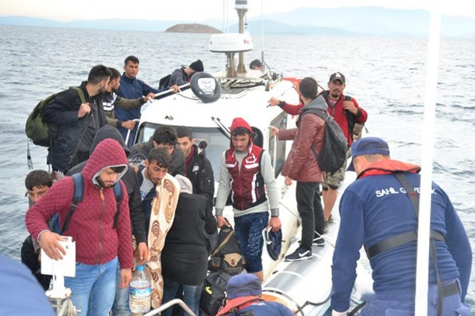 239 koçber hatin girtin