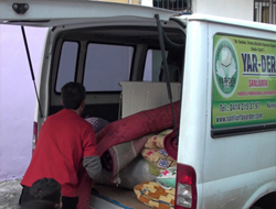 Suriye'de Dağılan Aile Urfa'da Bir Araya Geldi Video