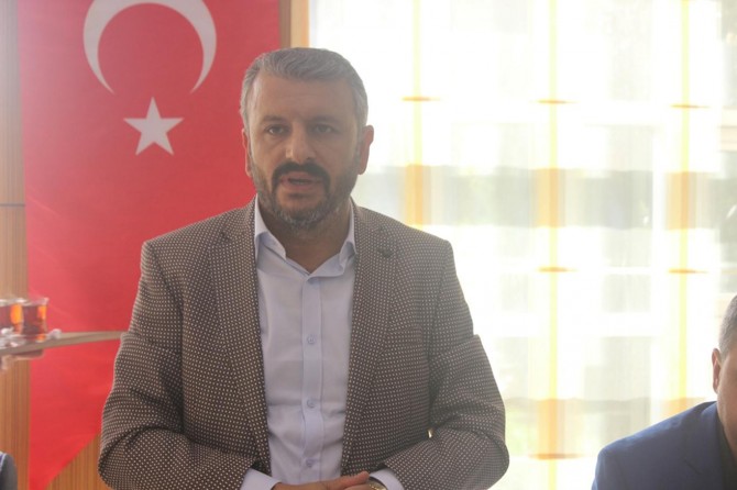 Adıyaman'ın tanıtımı için ciddi destek alamadık