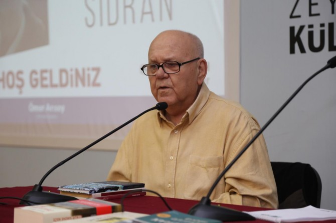 Kaleme aldığım tüm eserlerimi Bosna’ya borçluyum