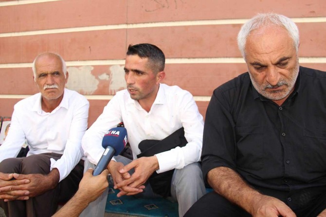 Kaçırılan HDP kanalı ile kaçırılıyor