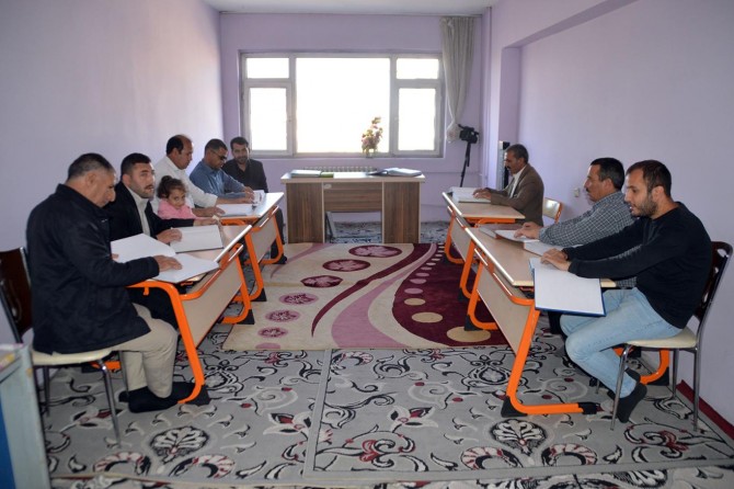 Kur’an ile dünyalarını aydınlatıyorlar