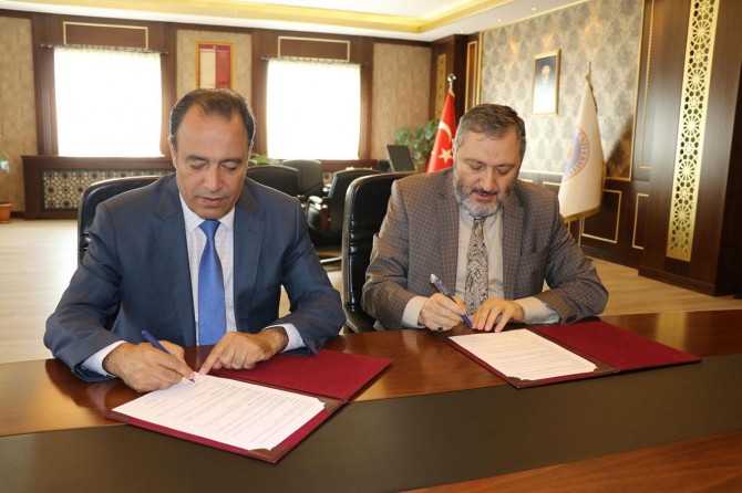 Kur'an eğitiminde Bingöl Üniversitesi ile Müftülük arasında işbirliği