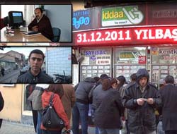 Devlet Eliyle Kumara Tepki