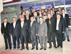 Habur'da Geçiş Kolaylığı