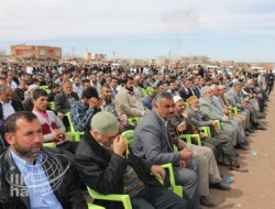 Kutlu Doğum Coşkusu Başladı