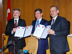 Kerkük ile Ebediyete Kadar Kardeşiz