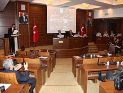 Mersin İl Özel İdaresi Bütçesi