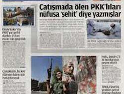 Ağrı Valiliği'nden Zaman Gazetesine Yalanlama