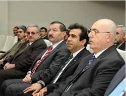 Mersin'e Kulliye Geliyor