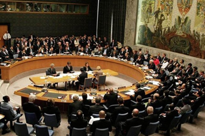 Konseya Ewlehîyê ya Neteweyên Yekbûyî dê bi rojeva Sûrîyê bi şikleke “lezgîn” bicive