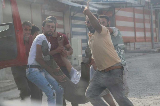 Li Riha û Mêrdînê 7 kes canê xwe ji dest dan û 69 kes jî birîndar bûn