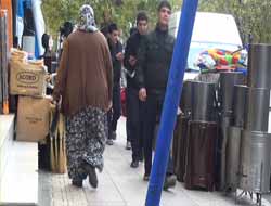 Kaldırım İşgalleri Son Bulsun Video