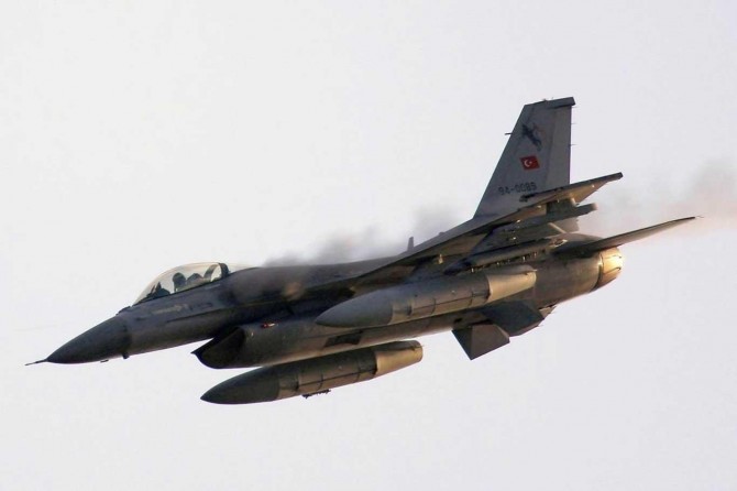 Wezaret: 19 PKKyîyên di stargehê de hatin kuştin