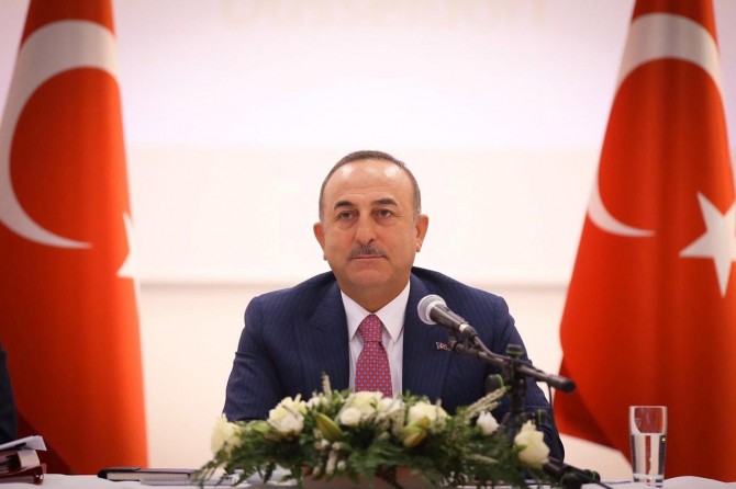 Stoltenberg: NATO müttefikleri Türkiye'yi desteklemektedir