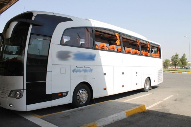 Türkiye'nin ilk otobüs firmasının satışı resmen gerçekleşti