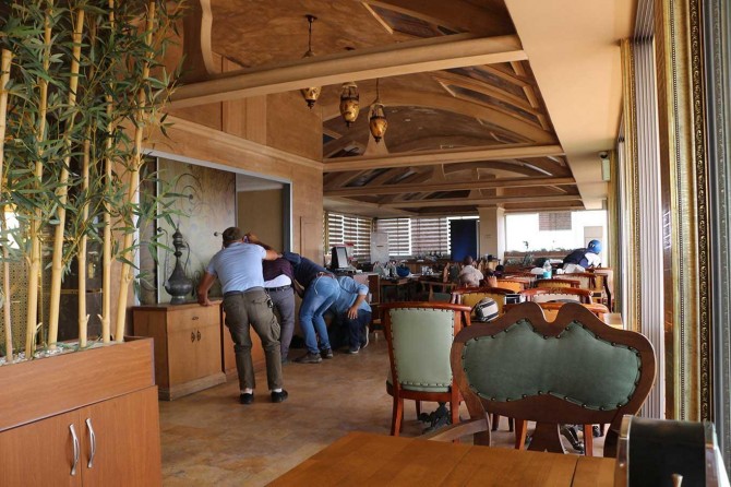 Di êrîşa duyemîn a PKK/YPGê de nûçegihanê ÎLKHAyê birîndar bû