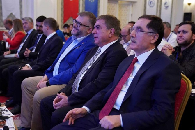 Ankara’da Medya ve Mülteciler Basın Buluşması gerçekleştirildi