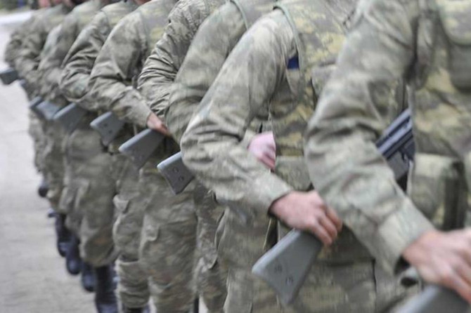 MSB'den yoklama duyurusu