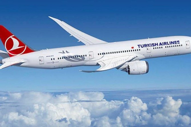 THY'den unutulan eşya satışı uyarısı